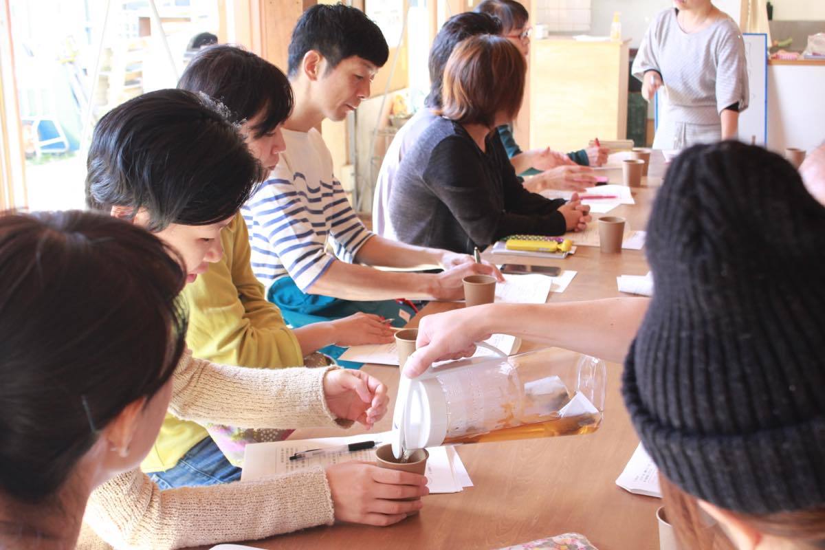 堀内知美おうち薬膳