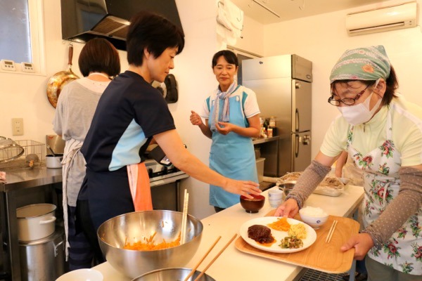 大阪子ども食堂