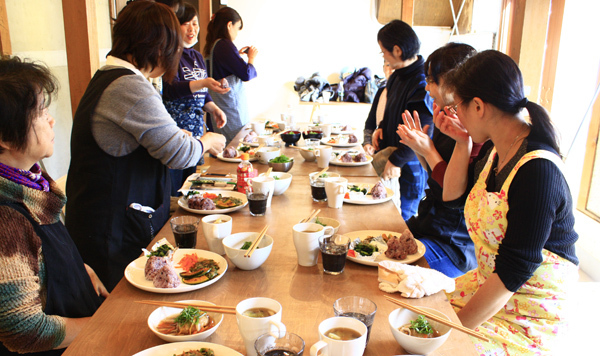 おうち薬膳みんなのうえん