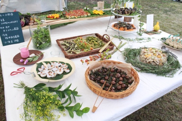 catering