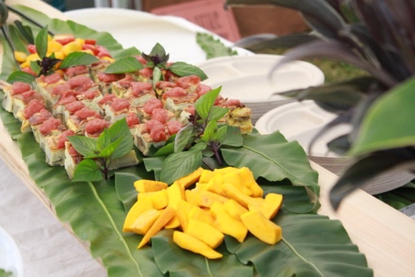 catering