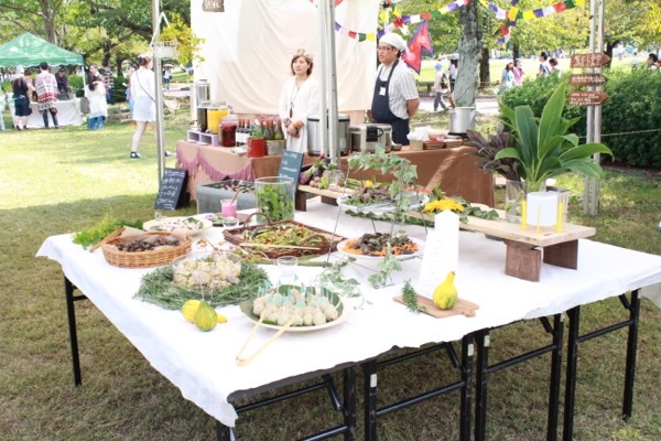 catering
