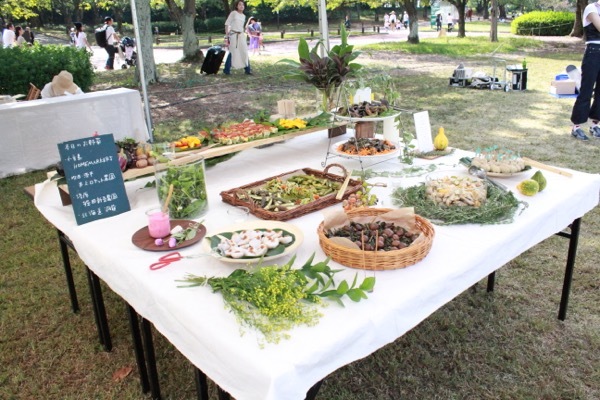 catering