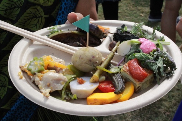 catering