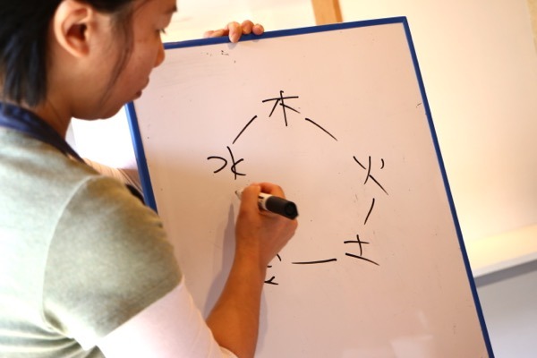 みんなのうえん薬膳セミナー