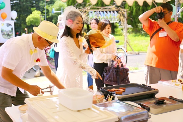 みんなのうえんケータリング