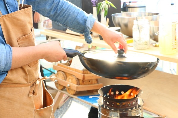 KITAKAGAYA FLEA