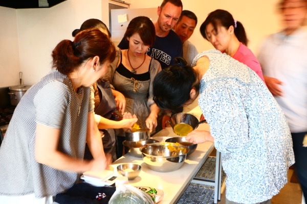 おいしい薬膳茶
