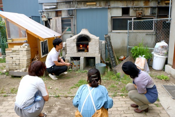 みんなのうえん薬膳セミナー