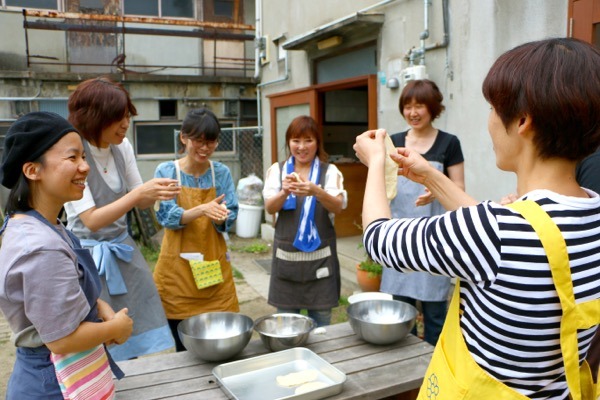 みんなのうえん薬膳セミナー